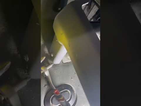 Газель NEXT, прикол,