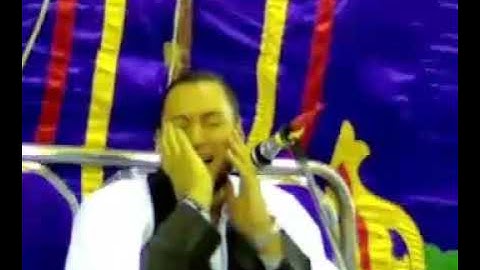 القارئ الشيخ محمد على فرج و ما تيسر من سورة الضحى