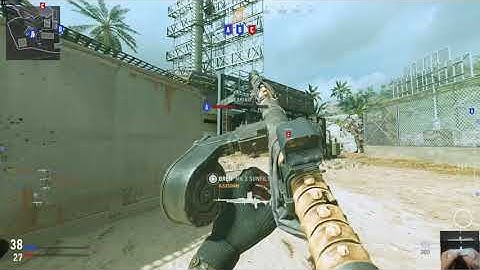 PC GAMER PLAYING WITH PS5 CONTROLLER:  DAY 2 (CoD VANGUARD Gameplay)