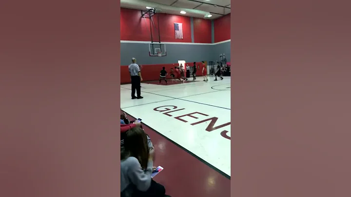 Glenside Raider Madness!