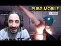 VECTOR HAYAT KURTARDI - PUBG Mobile #FPP (Tencent Emülatör PCvsPC)