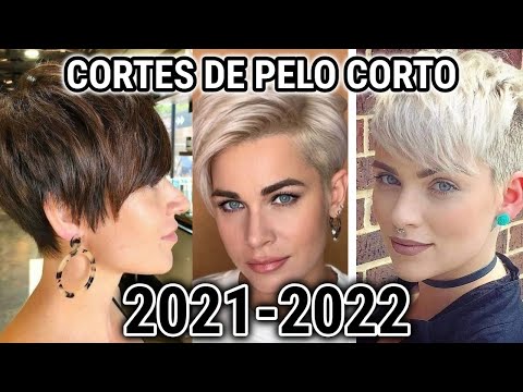 Video: Cortes De Pelo De Mujer De Moda Otoño E Invierno 2019-2020: Tendencias Para Cabello Corto Y Mediano, Foto De Peinados