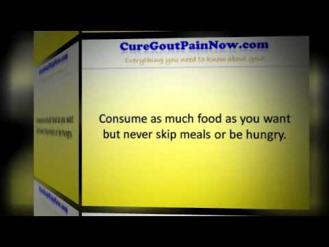 gout-recipes