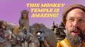 Monkey Temple from www.youtube.com