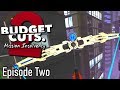 Budget Cuts 2: Mission Insolvency [Ep.2] Rooftops (VR gameplay, no commentary)