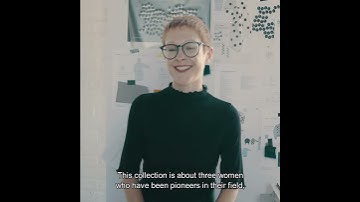 The Giorgia Lupi co-lab: What is the inspiration behind this project?