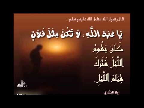 أنشودة قديمة وتسجيل نادر لمنشد مجهول قم وحيدا جميلة