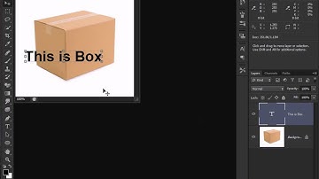 38 Adobe Photoshop Cs6 tutorial in bangla  Type tools   1