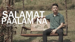 Salamat Paalam Na - Still One , Yayoi , Yhanzy (OFFICIAL MUSIC VIDEO)