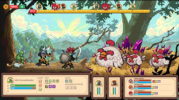 Introduction to Defi Kingdoms, The Mellow Way to DFK