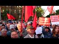 Выступление депутата на митинге 11 сентября Хабаровск