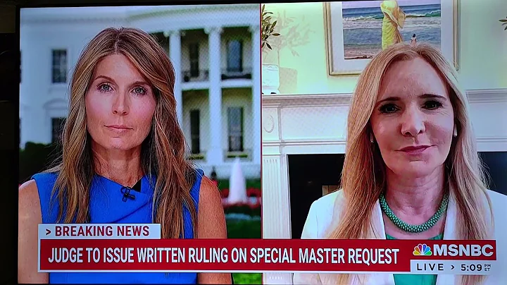 MSNBC - NICOLE WALLACE - AB STODDARD