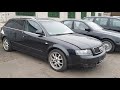 РАСПРОДАЖА конфискованных АВТО. БРЕСТ. 21.11.19. ЕСТЬ НЕПЛОХАЯ АУДИ а4/1,9тди. МНОГО других НОВИНОК!