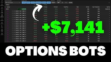 Hoe ik $ 7.141 verdiende in 60 dagen (met behulp van bots)