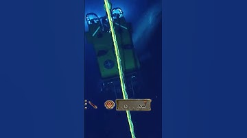 Sperm Whale Encounter at the Deep