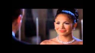 Party with Ralph Fiennes and J-Lo, Maid in Manhattan