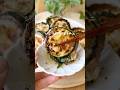 ズッキーニの豚みそチーズ焼き