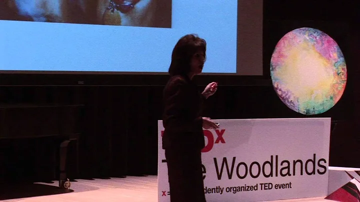TEDxTheWoodlands...  Dosssman -- Perfect People Pr...