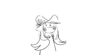 zora kinda smells like a baka [ Epithet Erased ]