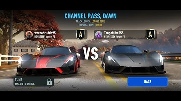 NFS No Limits Daily Grind Racing and Car Tuning - Ep. 138