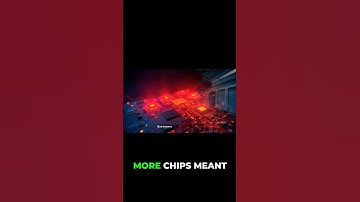 Chiplets & Heat: IBM