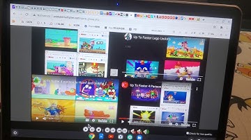 up to faster 16 to unikitty