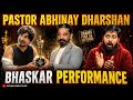 Pastor Abhinay Darshan Bhaskar performance went wrong | Pavan Raw Talks 
