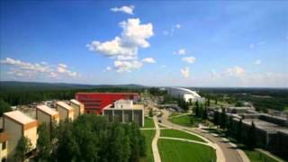 UAF - 2012 - Solstice day timelaspe
