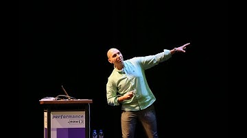The Bright Future of Web Performance | Vitaly Friedman | performance.now() 2019