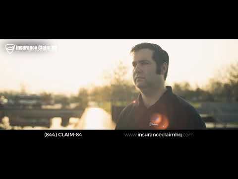 What happens if my home or business sustains wind damage, am I covered? | Insurance Claim HQ