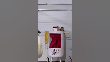 LL4D - Modified Tippmann Tmc/Byrna Mission 4