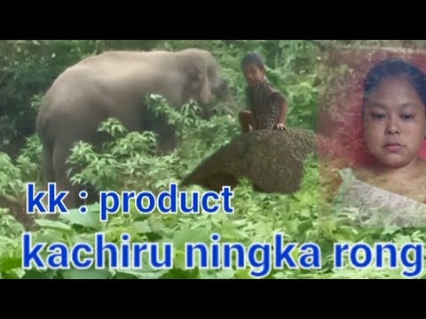 Kachiru ning karong   karbi  covar video song