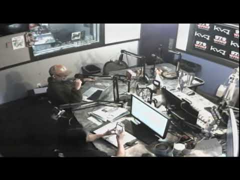 The KVJ Show (01-28-25)