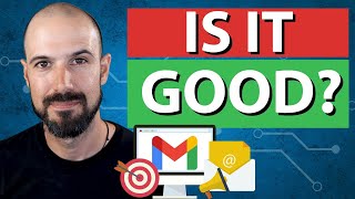 Using Gmail for Email Marketing