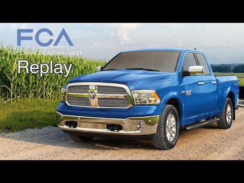 FCA Replay: September 1, 2017