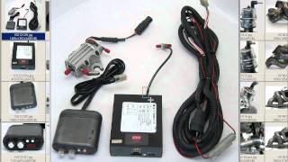 Knight Sports EBS - Electronic boost controller