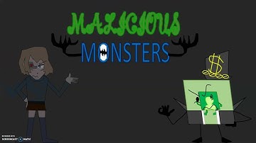 [Read Desc] Malicious Monsters Level Up Styled Intro