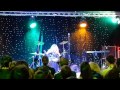 Glastonberrypub Барабанное соло Малиновского 13.02.2016 Live