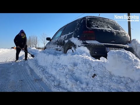 Cum ar fi să te rogi să MEARGĂ șenilata ca să-ți vezi copilul în viață? Trist ce am ajuns...