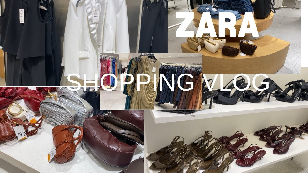INSANE Zara Clearance Sale 2026 | Huge Discounts You Can’t Miss 