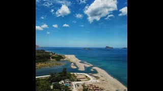 Youhan Beach Resort Review