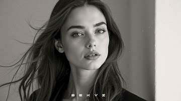 BEKYZ & AbuDeep - No regrets bout us (Original Mix)