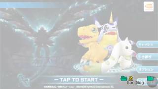 Digimon Linkz Android Gameplay Part2