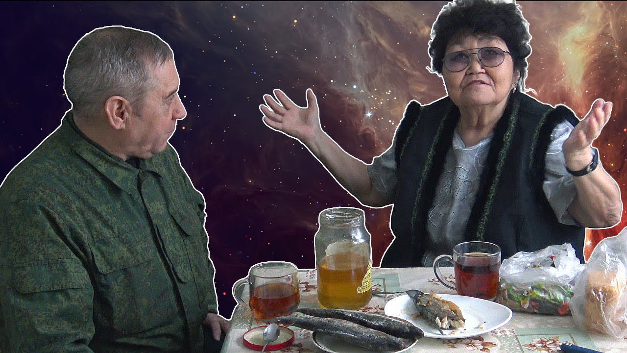 Страшные истории тайги: Эвенка и случаи, когда молния меняла судьбу людей