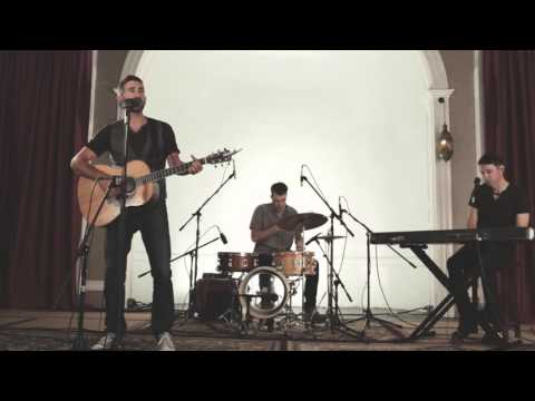 Aaron Shust - Oh Praise (The Only One) Performance video