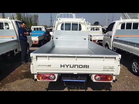Мошинбозор Хучанд Хундай Портер арзон шуд .#hyundai #porter #портер #авто