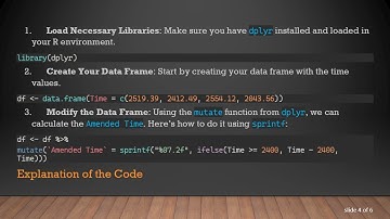 Mastering Subtraction in R: How to Subtract a Number from Column Value While Keeping Leading Zeros