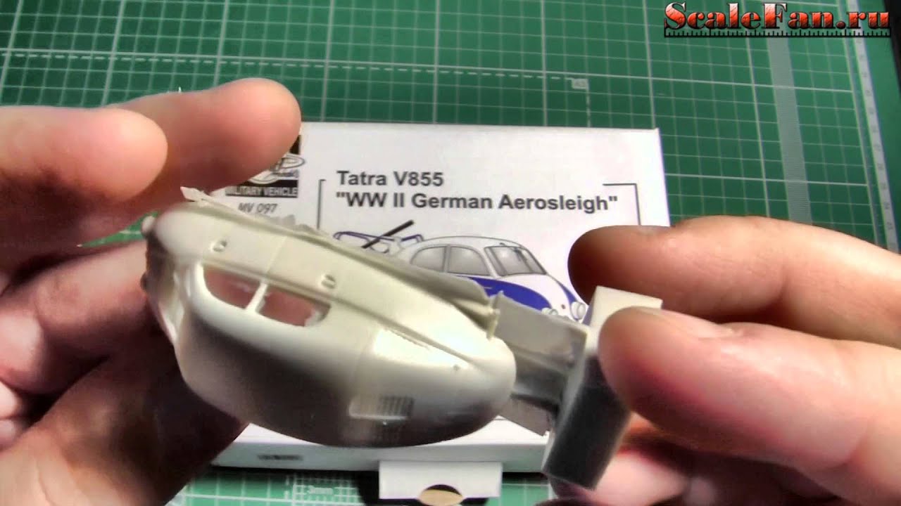 How to make an aerosleigh with your own hands How to make an aerosleigh with your own hands