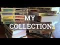 BOOK VLOG: "БАБУШКА ВЕЛЕЛА КЛАНЯТЬСЯ И ПЕРЕДАТЬ..." + КОЛЛЕКЦИЯ| FREDRIK BACKMAN, MY COLLECTION