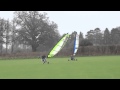 Kempsey kite club 2015